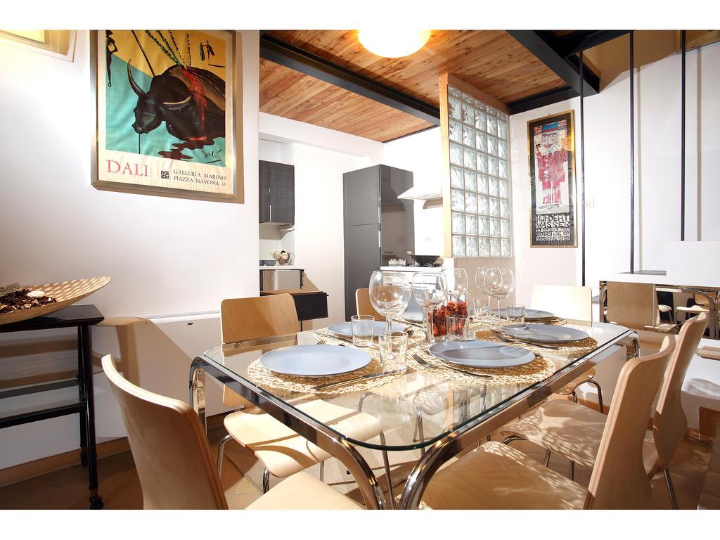 Apartamento Luxury - Vicolo Palle