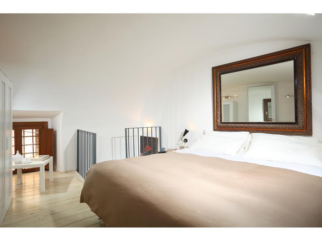 Apartamento Luxury - Vicolo Palle *