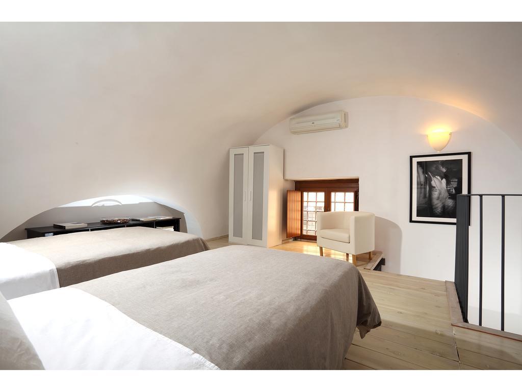 Apartamento Luxury - Vicolo Palle Roma