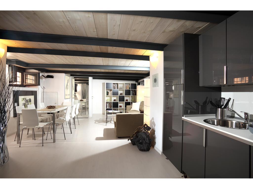 Apartamento Luxury - Vicolo Palle