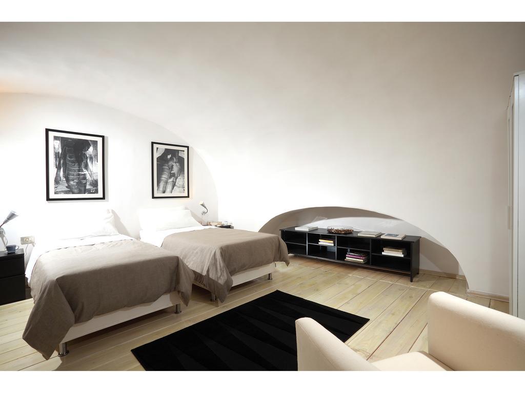 Apartamento Luxury - Vicolo Palle *