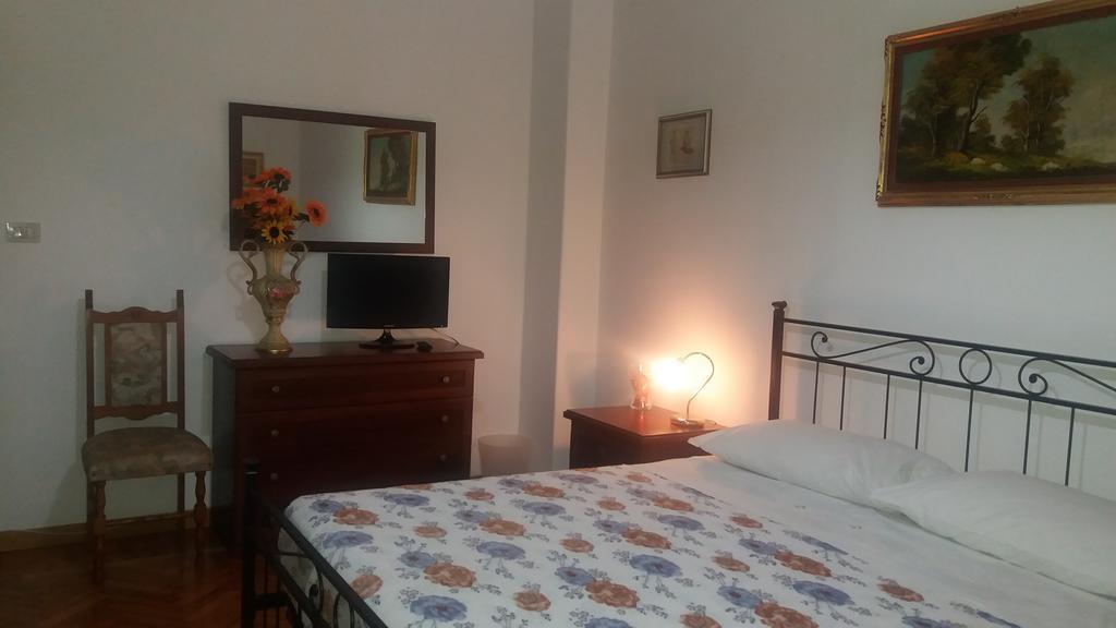 Amico Del Sole Bed and breakfast