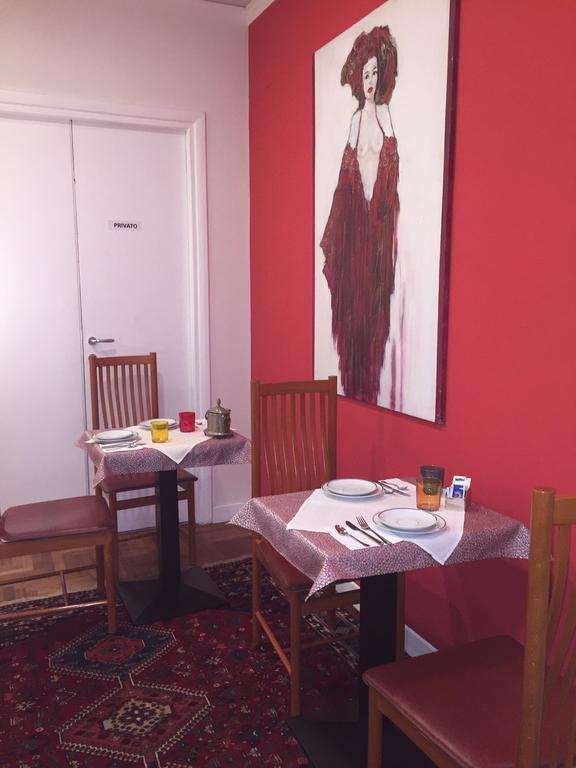Le Vibrazioni Bed & Breakfast