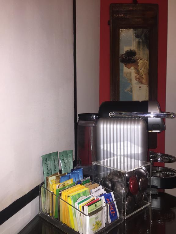 Bed & Breakfast Le Vibrazioni Rome