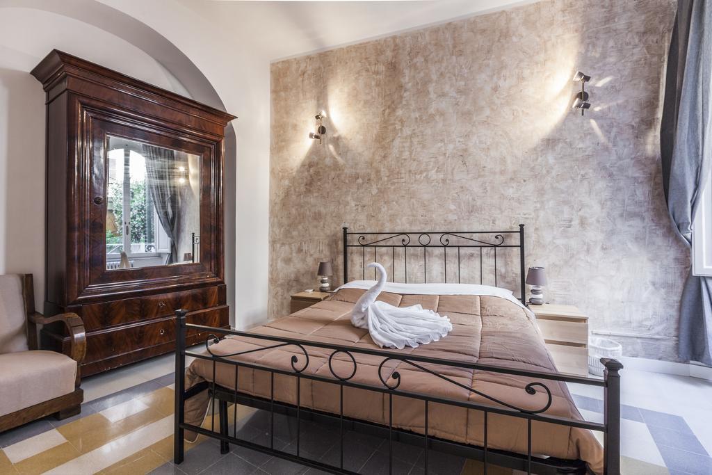 Apartamento The Sweet Terrace Roma