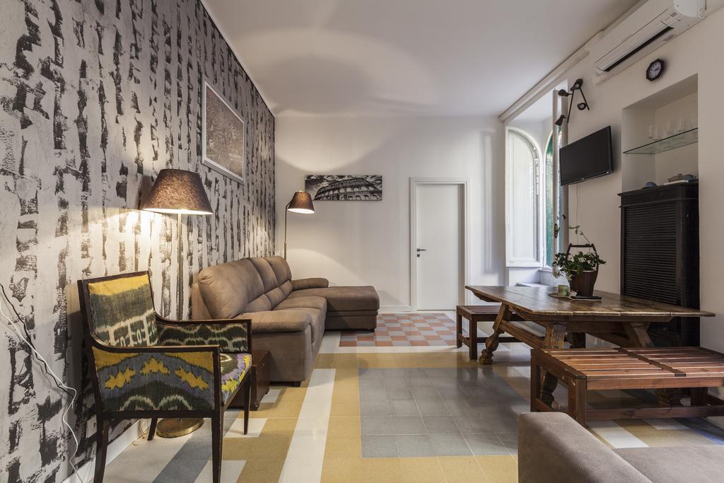 The Sweet Terrace Apartamento