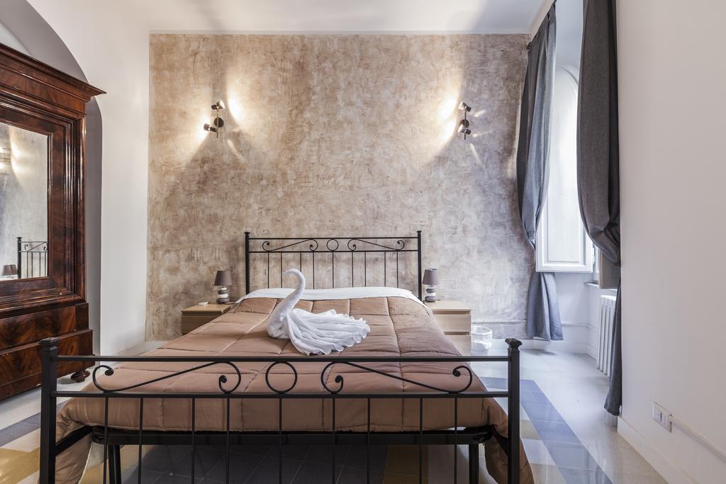 Apartamento The Sweet Terrace *