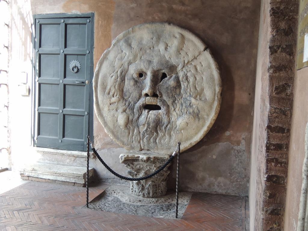 Bella Domus Bed and breakfast