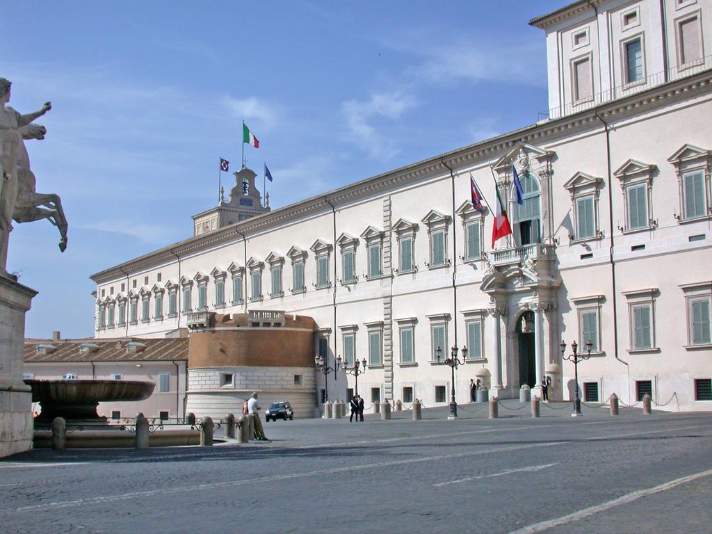 Bed and breakfast Bella Domus Roma