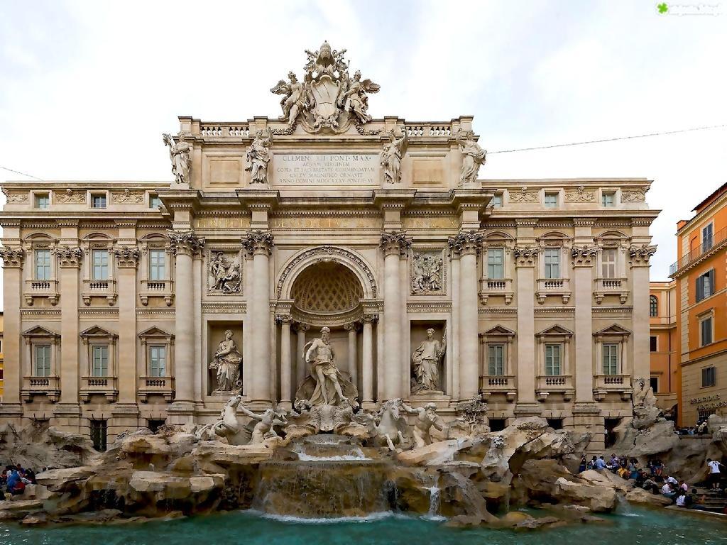Bella Domus Bed and breakfast 3*