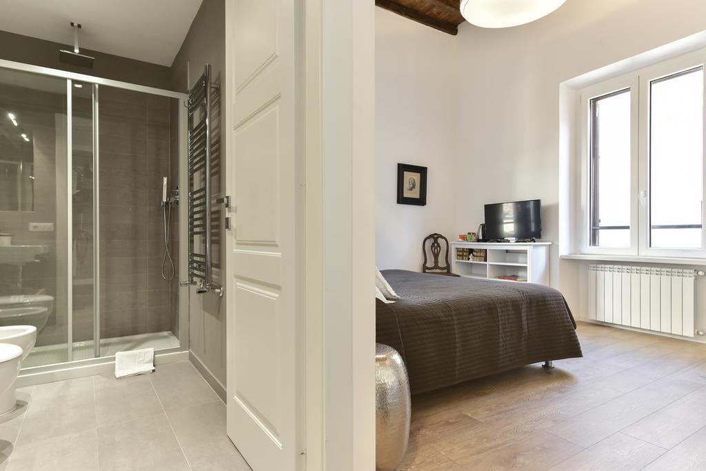 Casa Angelini Bed and breakfast