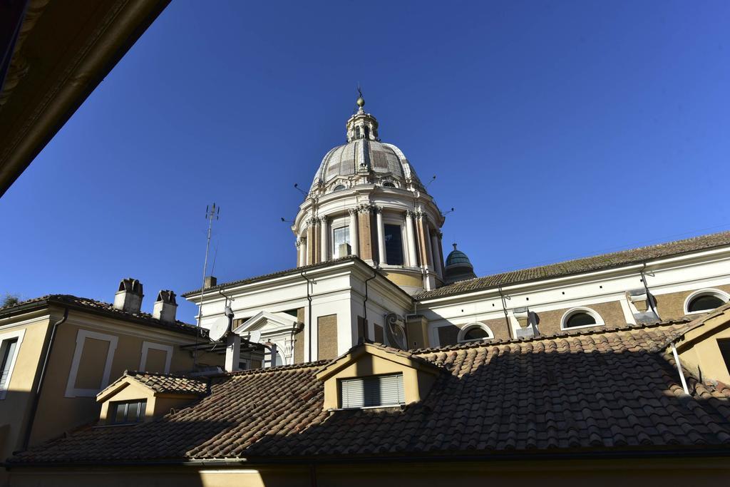 Bed and breakfast Casa Angelini Roma