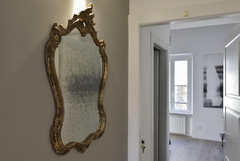 Casa Angelini Bed and breakfast *