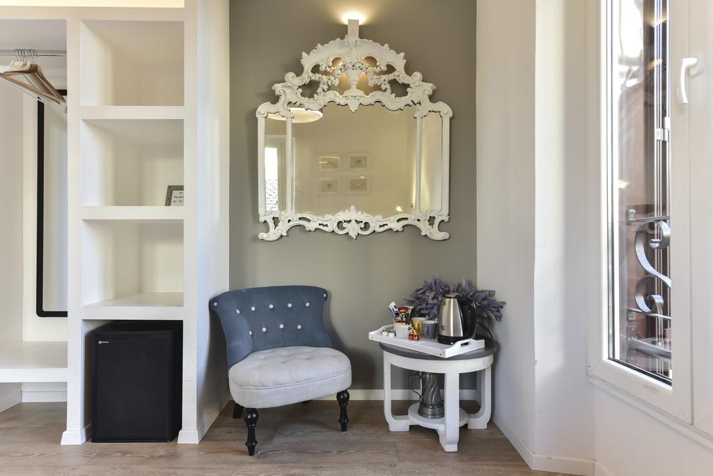 Bed and breakfast Casa Angelini