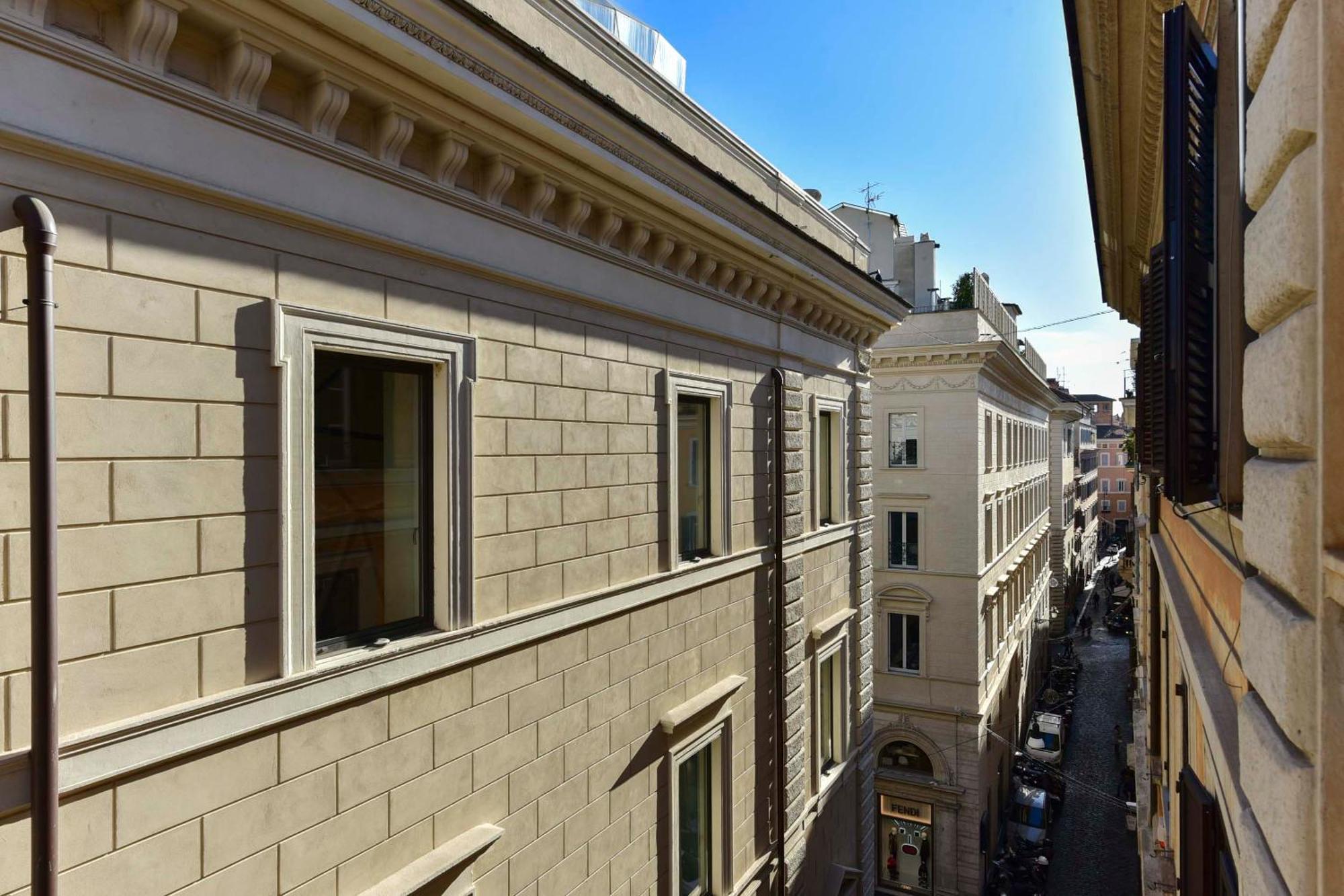 Casa Angelini Bed and breakfast *