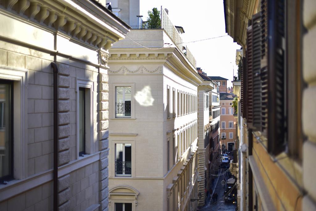 Bed and breakfast Casa Angelini Roma