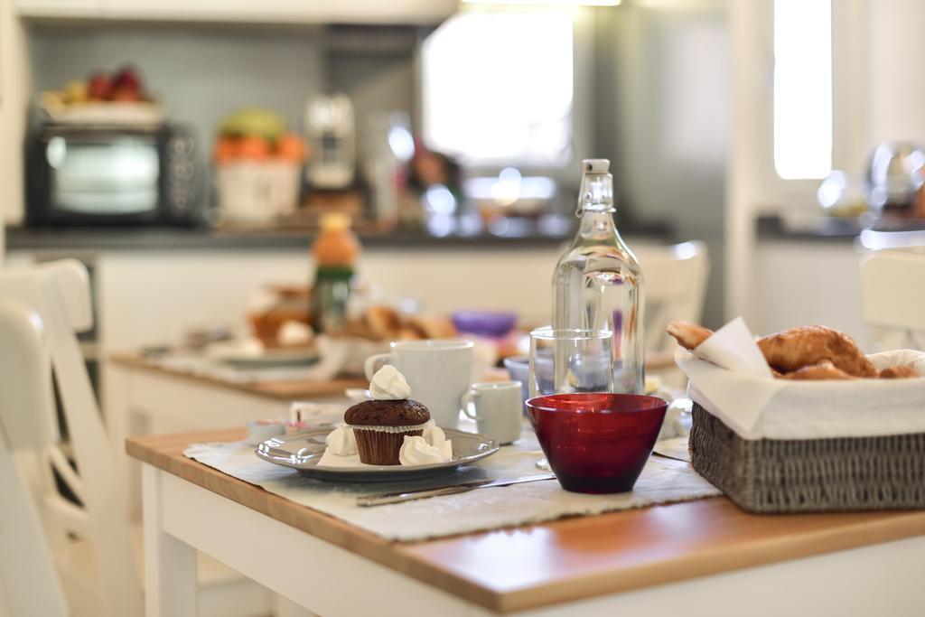 Bed and breakfast Casa Angelini