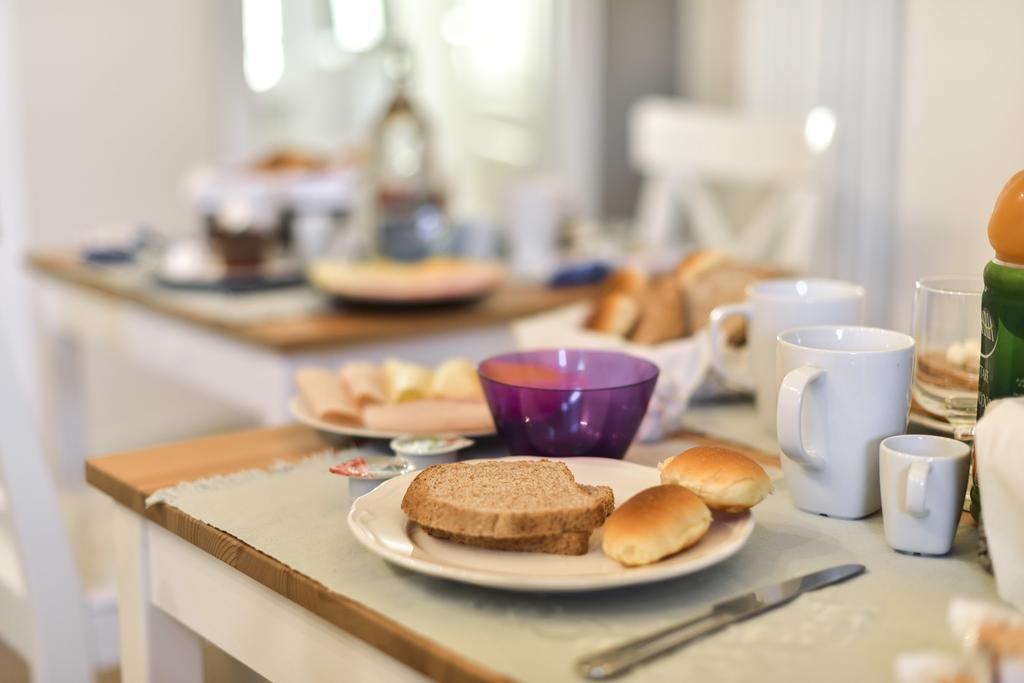 Casa Angelini Bed and breakfast Roma