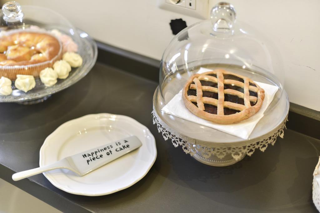 Casa Angelini Bed and breakfast