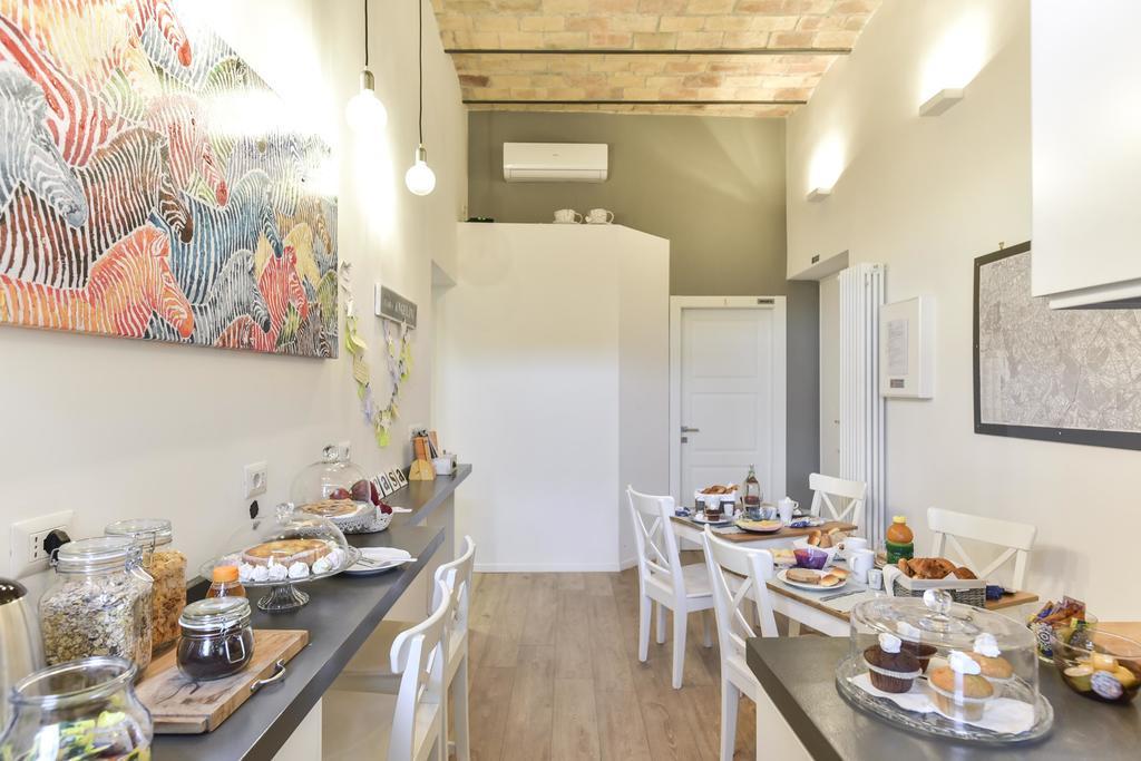 Casa Angelini Bed and breakfast