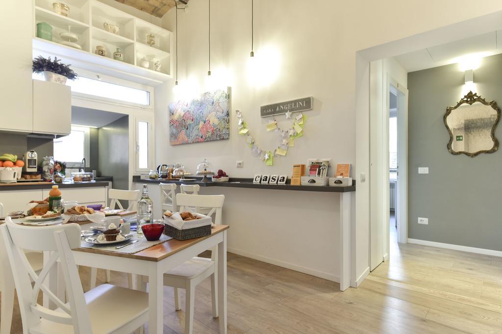 Bed and breakfast Casa Angelini *