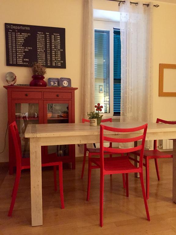 Apartamento Da Noi
