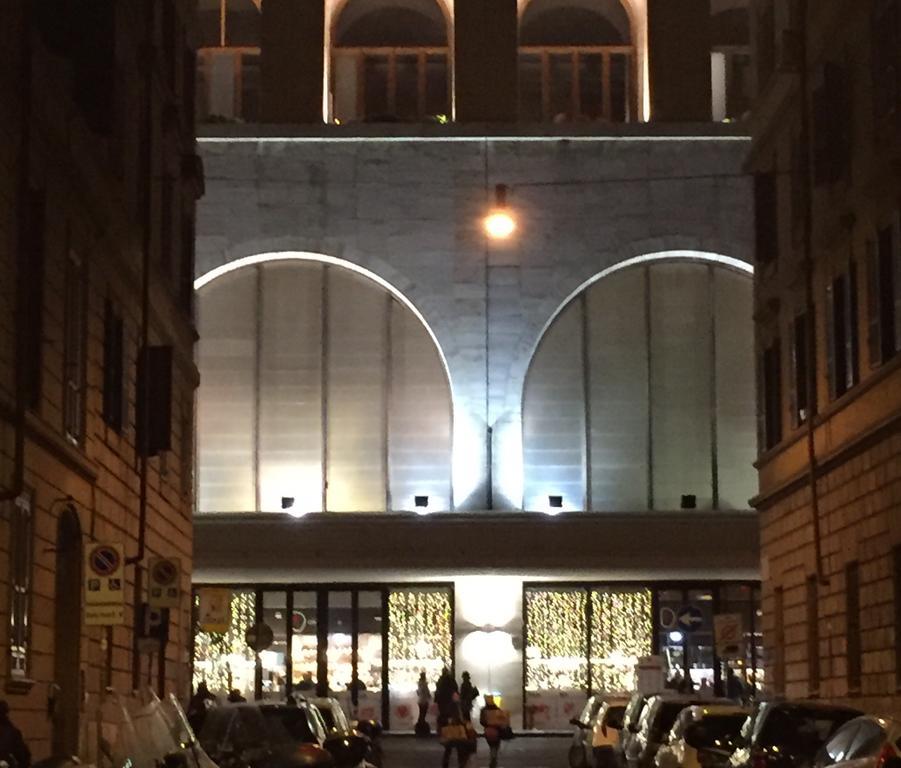 Archi Di 3* Rom