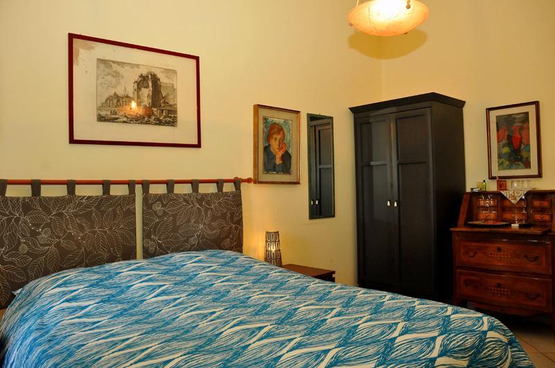 Orti Di Trastevere 3* Rom