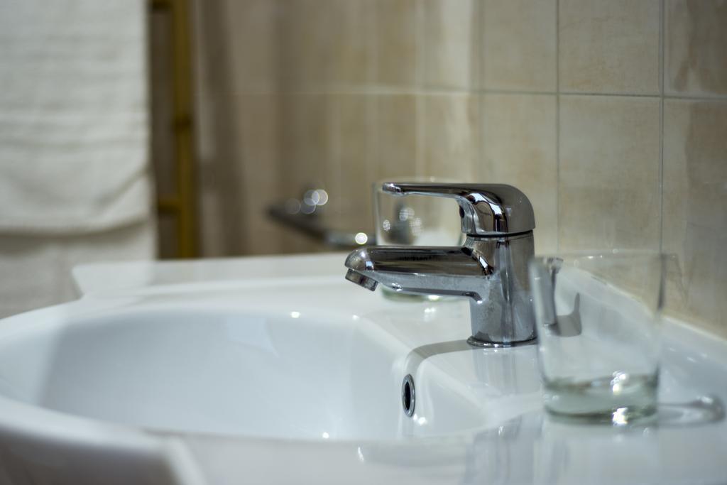 Rosmini Bed and breakfast 2*