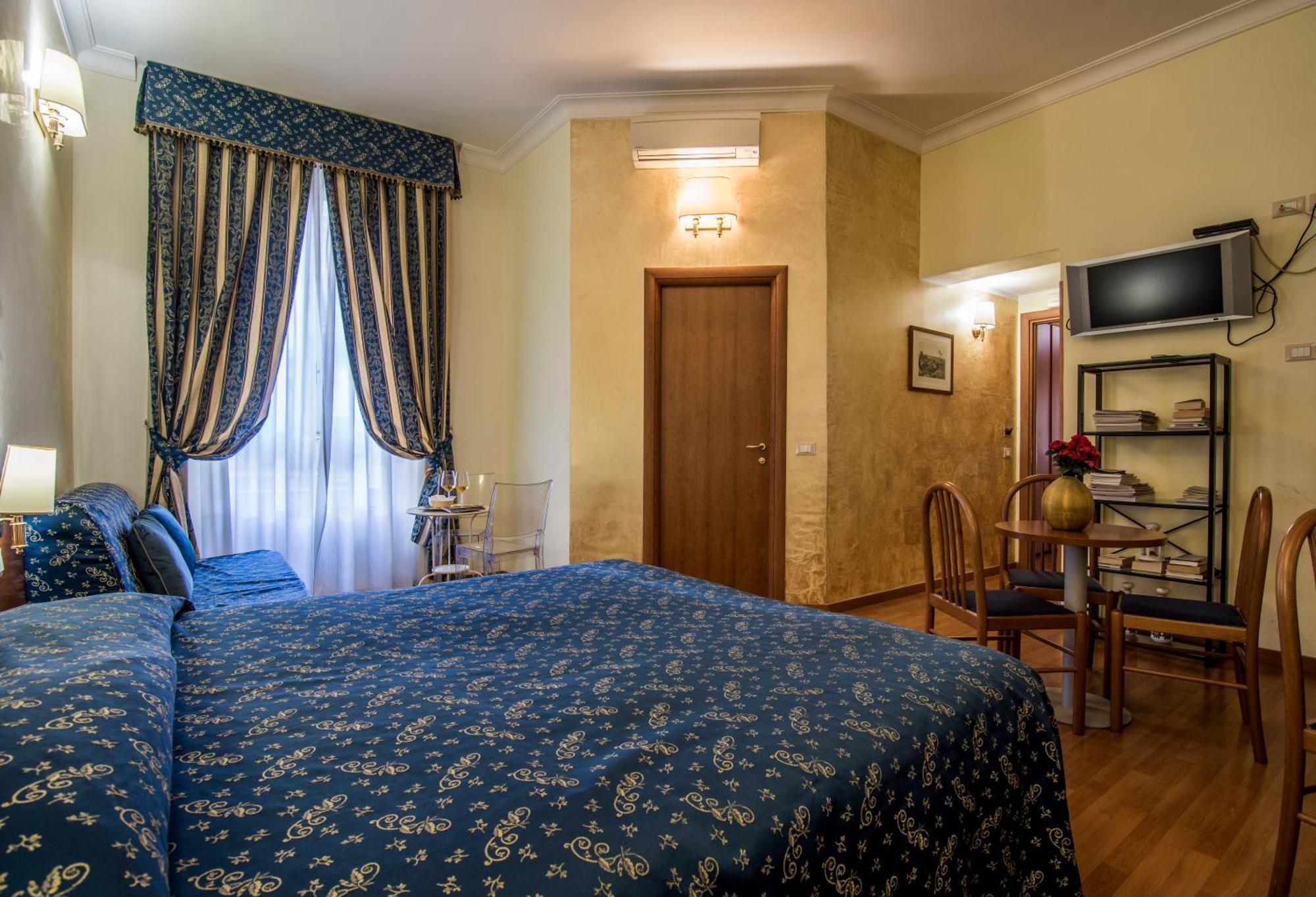 Bed and breakfast Rosmini
