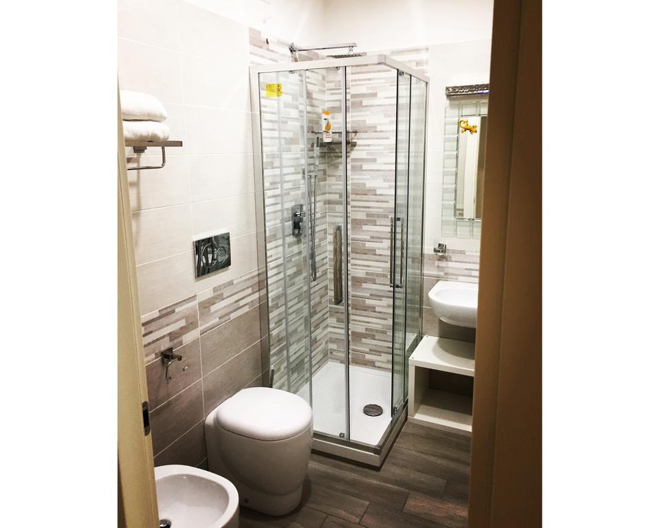Archi Di 3* Rom