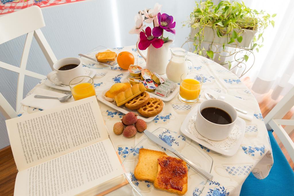 Malkavacanze Acomodação com café da manhã  5*