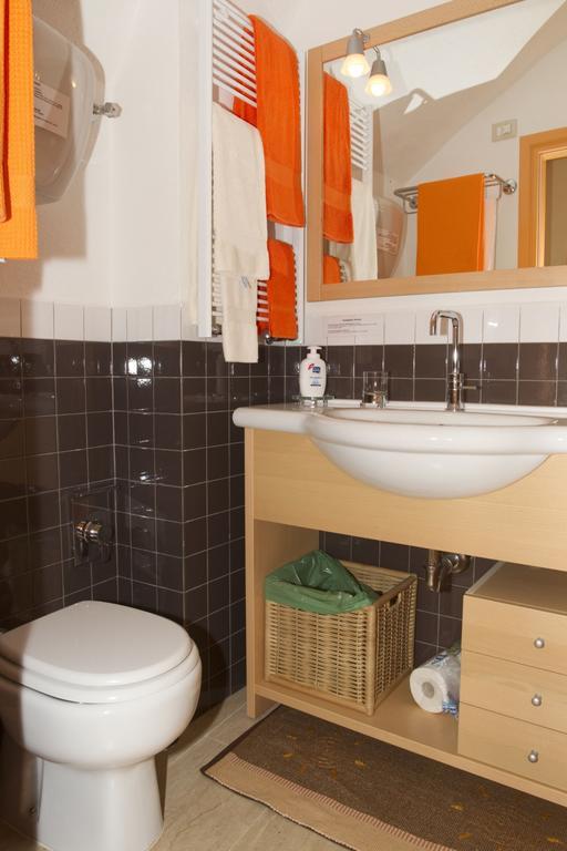 Monticelli Apartamento Roma