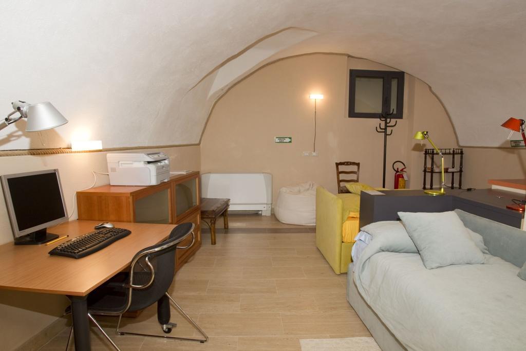 Monticelli Apartamento *