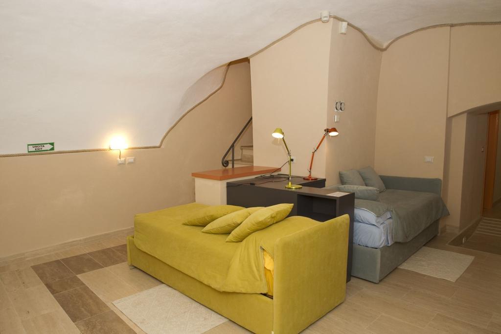 Apartamento Monticelli Roma