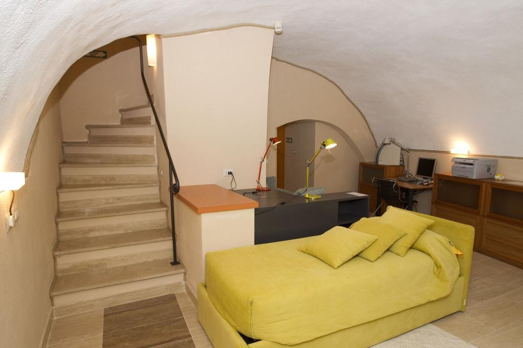 Apartamento Monticelli *