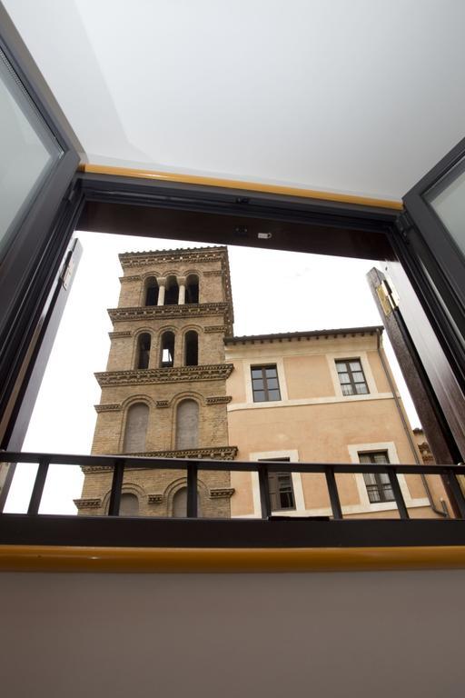 Apartamento Monticelli Roma