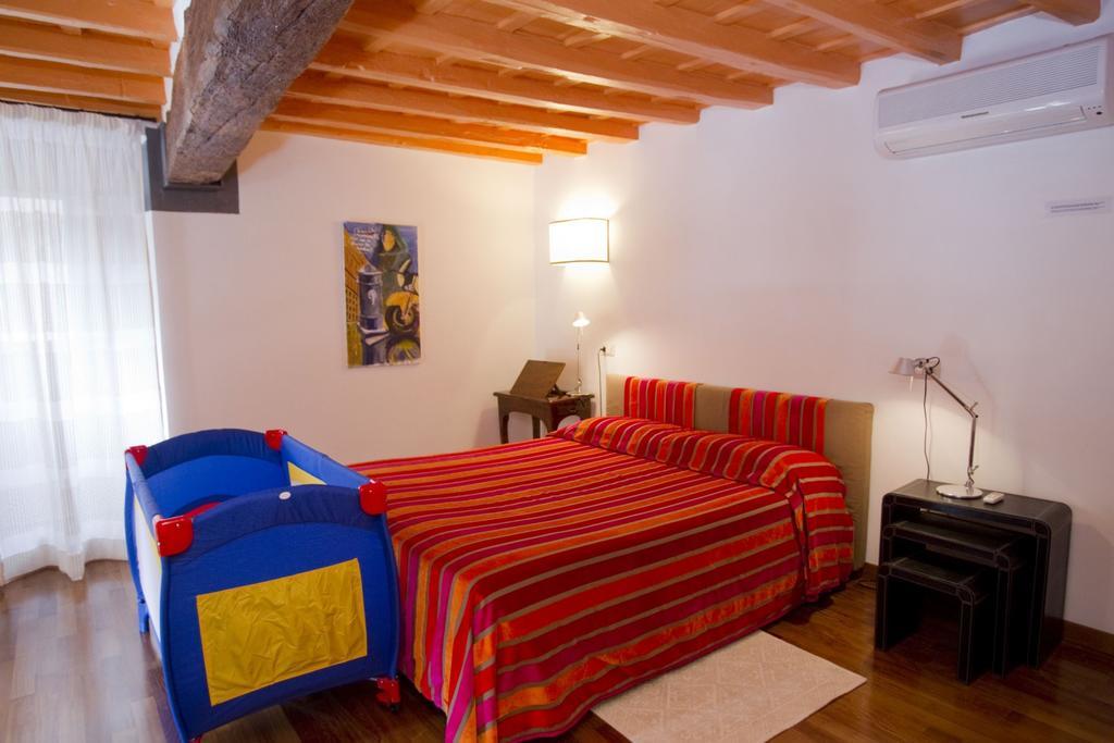 Monticelli Apartamento Roma