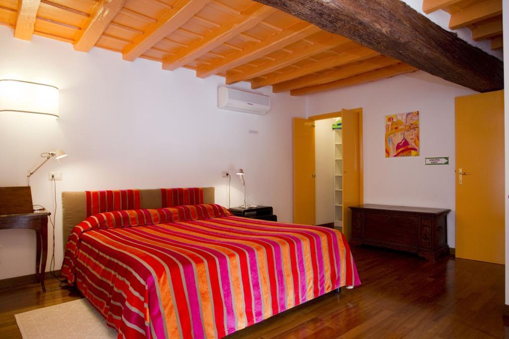 Apartamento Monticelli *