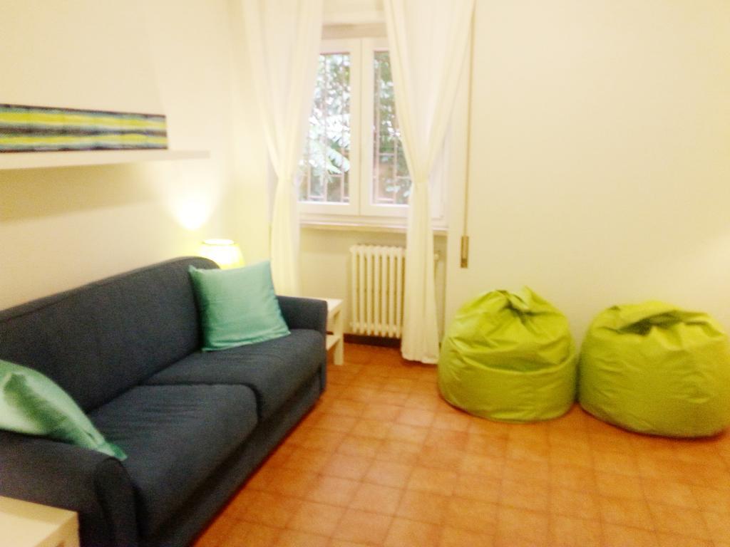 Apartment Vatican Flowers Iv *
