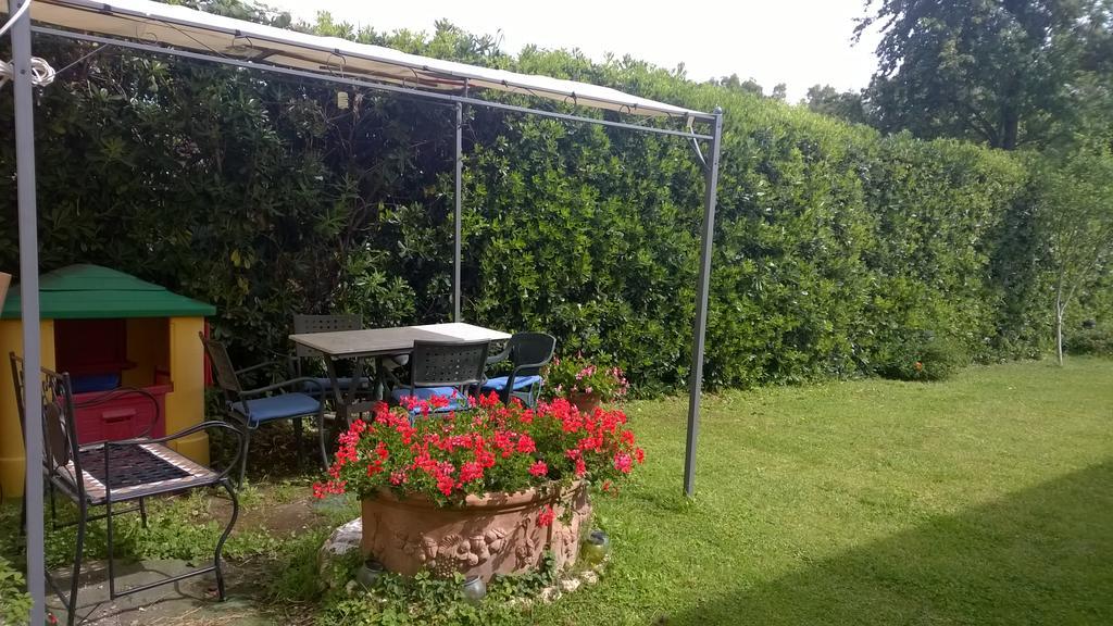 Casa de férias Casa Fratocchi