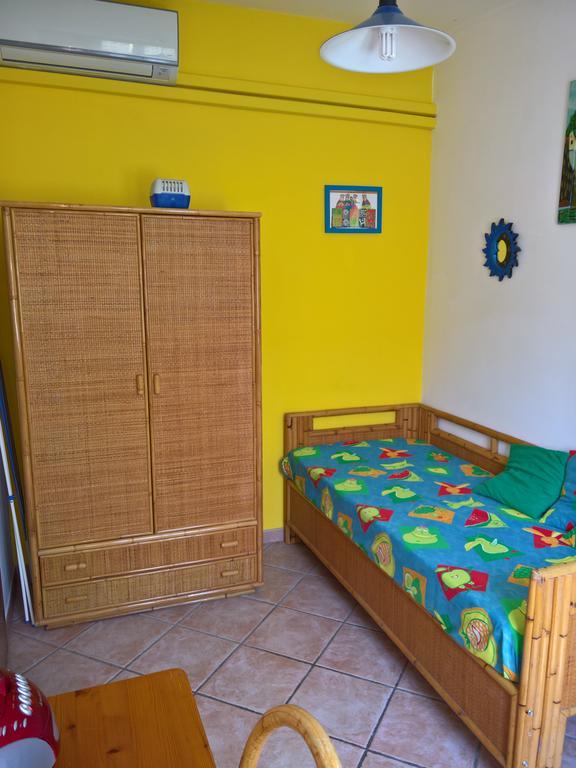 Casa Fratocchi Casa de férias Roma