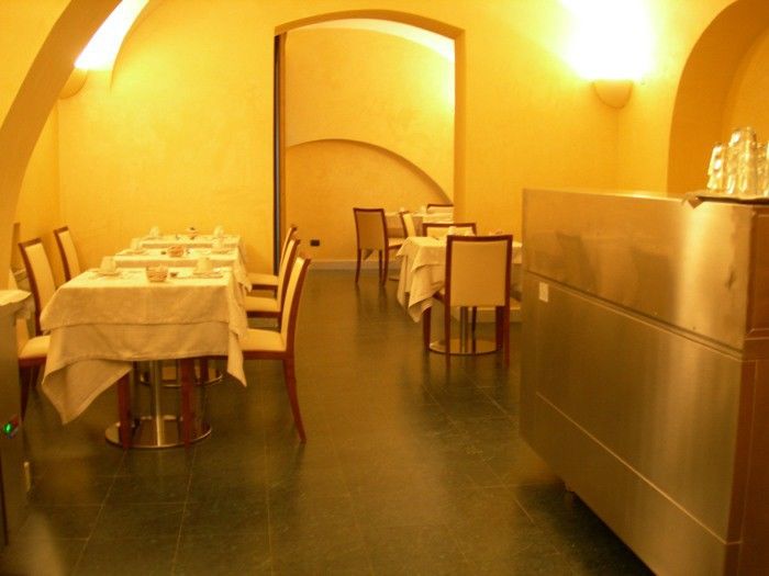 Crosti Hotel Roma