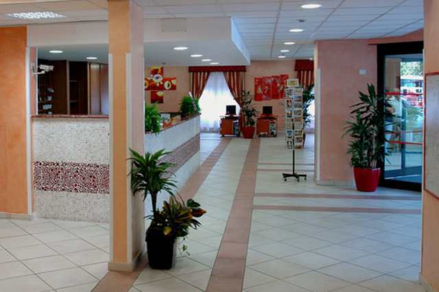 Hotel Caravel 4*
