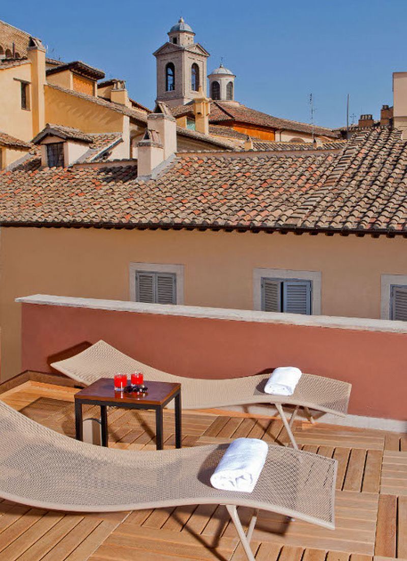 Navona Colors Hotel Roma