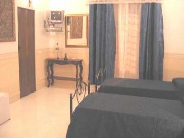 Relais Clivo Vaticano Roma