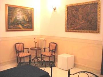 Relais Clivo Vaticano Affittacamere