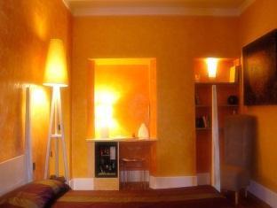 Hotel Mangili 3*