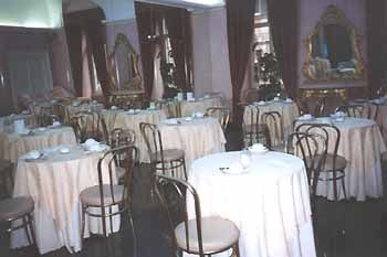 Zara Hotell