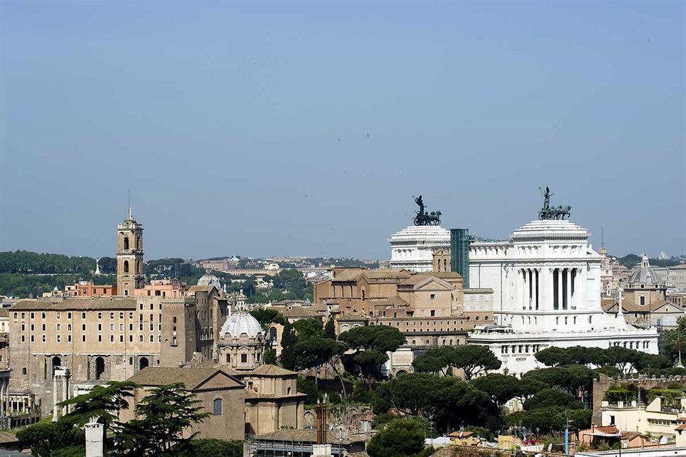 Bed & Breakfast Relais Terme Di Tito Roma